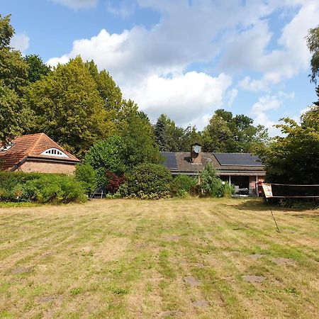 Ferienwohnung Kaminzimmer Westerstede Exterior photo